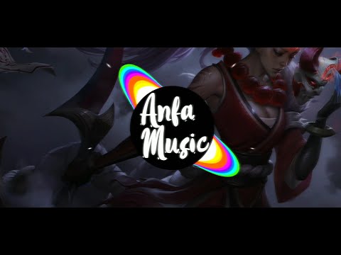 Nomra - Your Body (Bass Boosted)