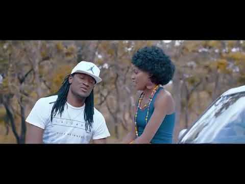 Jah Prayzah X Harmonize   Ndoenda
