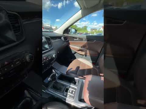 фото kia sorento iii prime рестайлинг 0