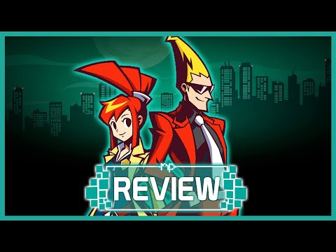 Ghost Trick: Phantom Detective Review - Back From the Dead