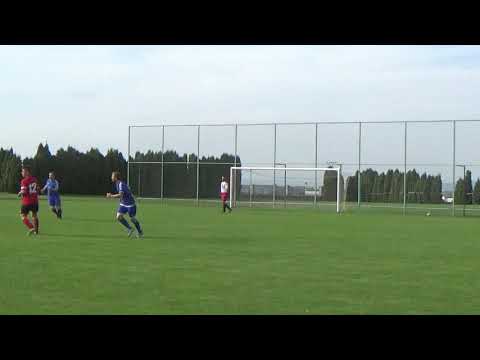 Klenovice - Pivín 3:0 (2:0) 3.10.2020