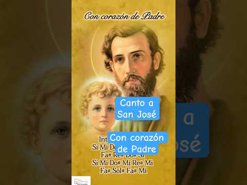 Con El Corazón - Coro San José