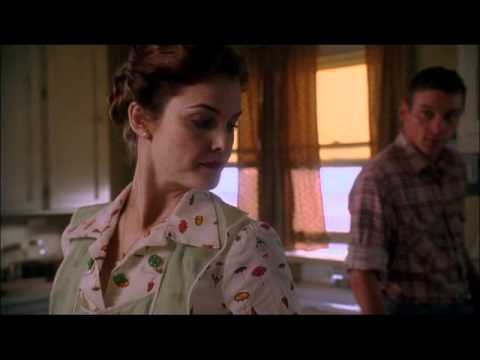 Hallmark Channel - The Magic of Ordinary Days - Promo