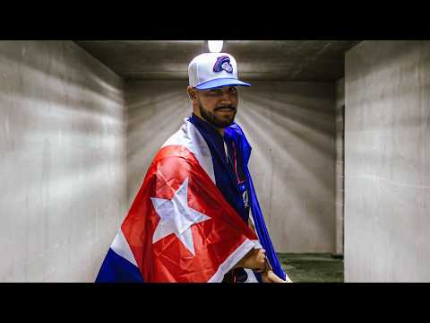 PEDRO SANTOS ¿UN ABRE CAMINOS PARA EL BÉISBOL DE SANCTI SPÍRITUS?