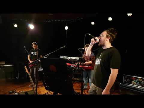 Sortie de Chantier - Les Forces de l'Orge