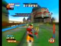Sonic Riders Sky Road