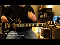 Axe FX III - The Vandals - Flowers Are Pretty