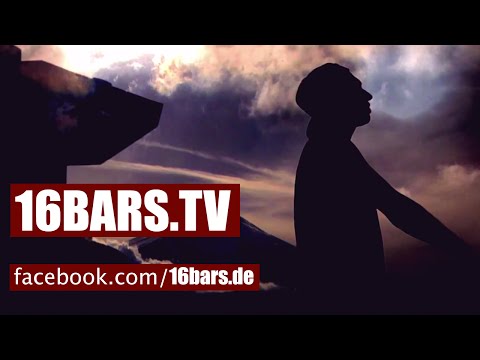 Joshi Mizu feat. Chakuza & RAF Camora - Papierflieger // prod. by Stereoids (16BARS.TV PREMIERE)