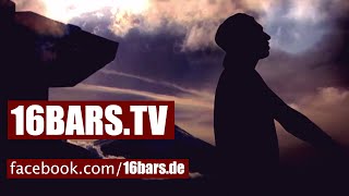 Joshi Mizu feat. Chakuza & RAF Camora - Papierflieger // prod. by Stereoids (16BARS.TV PREMIERE)