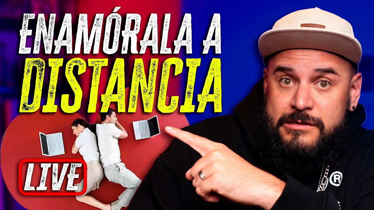 DE LEJOS no es TUYA - LIVE - Jueves de Compas