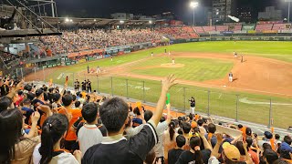 [閒聊] 傳統應援