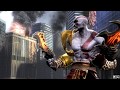 Mortal Kombat IX Kratos Freddy Krueger Performs All Character Intros