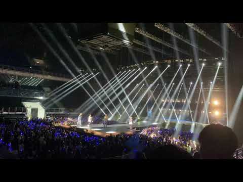 200118 WINNER CROSS TOUR IN KL-MILLIONS