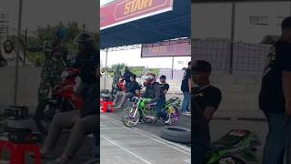 Download lagu Laga Jatim VS Jabar!! Katak Bhizer penasaran sama GL Sambo mp3