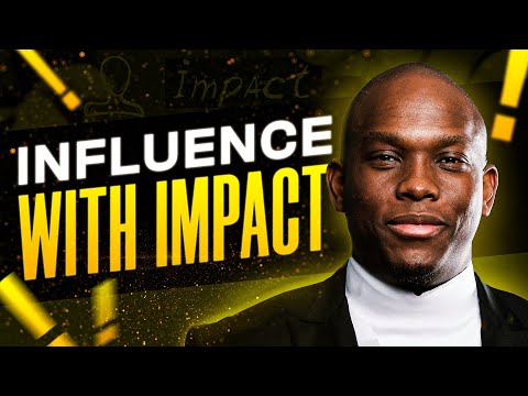 How to influence people.