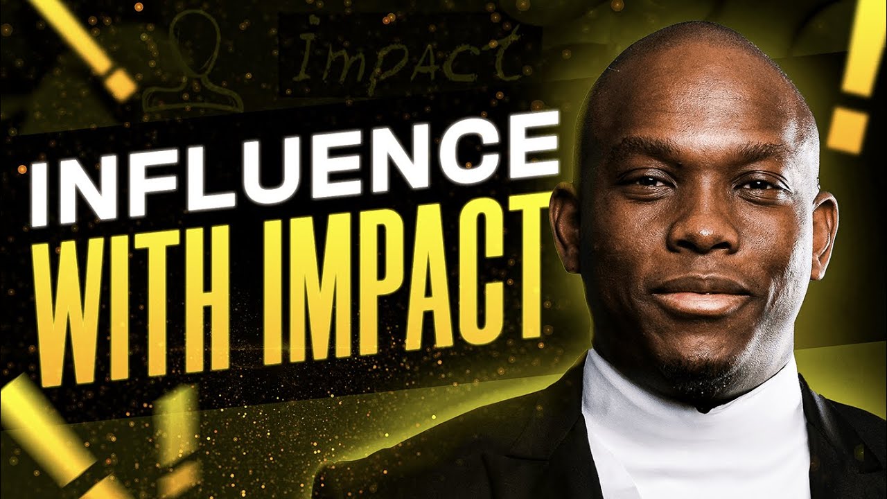 How to influence people.