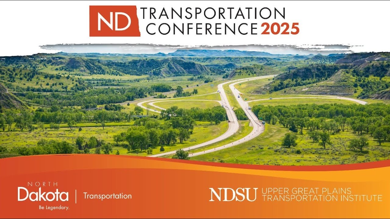2025 NDTC | Design/Construction of US 85 from the Theodore Roosevelt Natl Park to McKenzie Cty Rd 30