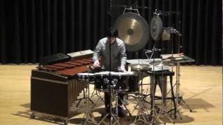 Karlheinz Stockhausen / Zyklus