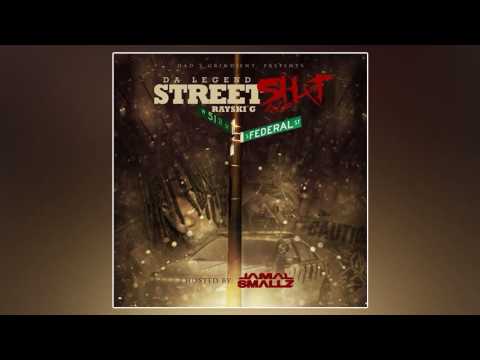 Rayski G Da Legend - Foreign [Prod. By Lexi Banks]