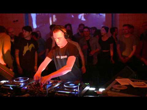 Adam X Boiler Room Berlin DJ Set