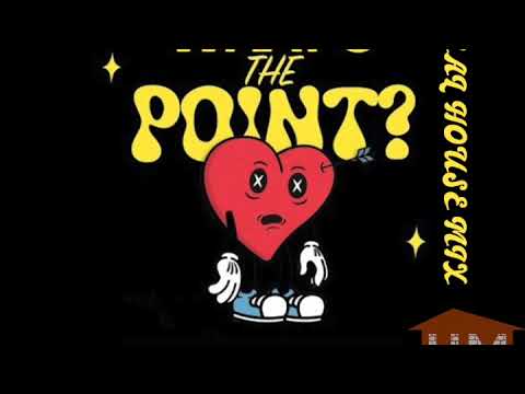 Kelland x Nxsty x Jay Isaiah - What's The Point (Real House Mix)