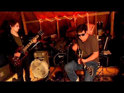 Sanguine - Honest Abe & the Band of Thieves