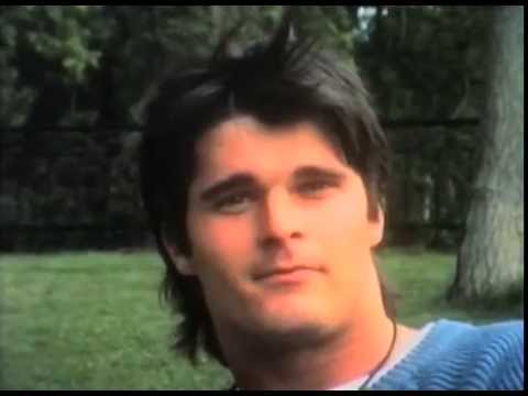 Pierre Houle (1986) by Gérard Courant - Cinématon #813