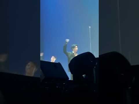 180513 Stop it stop it-GOT7 @Eyesonyouinbkk2018