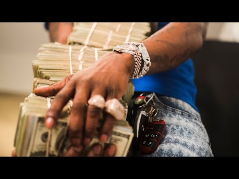 YNG Lil Hot - Real Life (Prod by Neeko) Shot By Manfilms