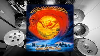 Power Metal in a Minute: Fairytale (Gamma Ray) - Drum Video