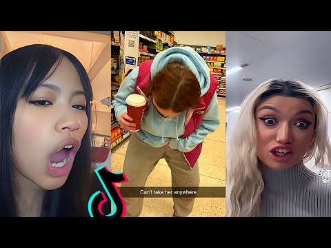 FUNNIEST TIKTOK'S  OF THE YEAR (So Far)
