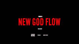 G.O.O.D. MUSIC TYPE BEAT - New God Flow II (Prod. Heetz)