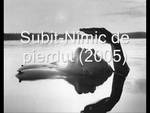 Subit- Nimic de pierdut (2005)