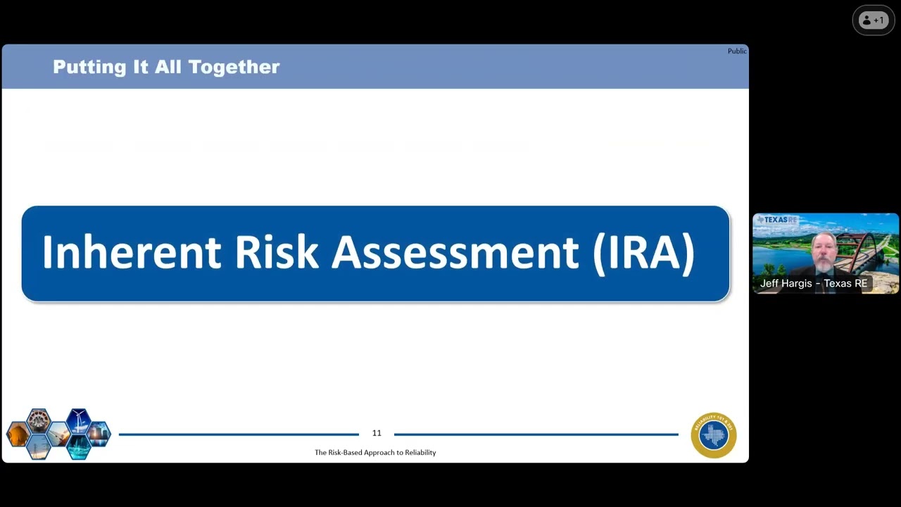 Reliability 101: Risk Based Approach to Reliability