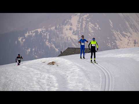 Piani dell'Avaro, Trofeo Nikolajewka - 8 marzo 2026