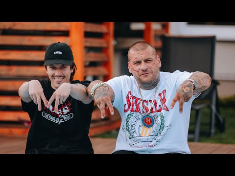 Popek x Razgonov - Marsjanin (prod. Pablo)