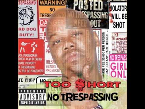 Too Short ft. 50 Cent, Twista, Devin The Dude - I'ma Stop [Thizzler.com]