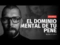 El problema de TU ERECCIÓN y la solución para recuperarla SIN PASTILLAS