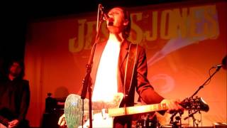 Jesus Jones - Get A Good Thing - at The Jam House Birmingham
