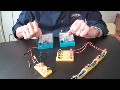 CMGT 31040 - Series and Parallel Circuits
