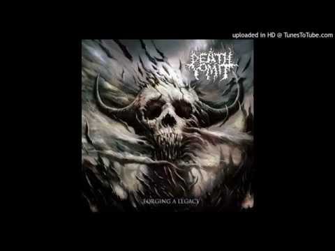 Death Vomit – Chained in Agony