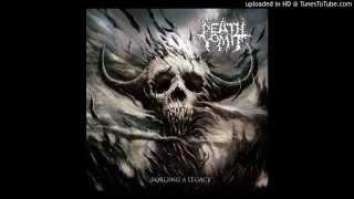 Death Vomit – Chained in Agony