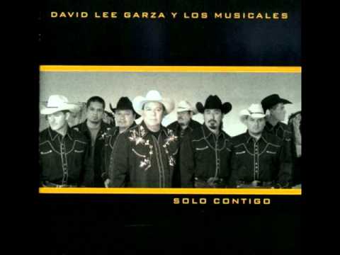 Cuando Estoy Contigo  -David Lee Garza y Los Musicales