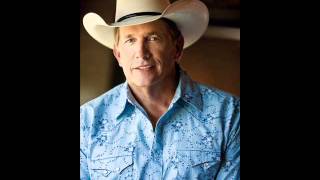 George Strait - Somewhere Down In Texas