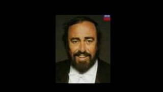 Pavarotti Luciano Cujus Animam