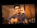 Cover Jorge Blanco :"Four Five Seconds" 