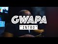 Benediction Intro - GWAP ( music video )