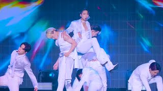 Download lagu ATEEZ - Deja Vu | The Fellowship: Beginning of The End in Japan mp3 Download lagu ATEEZ - Deja Vu | The Fellowship: Beginning of The End in Japan mp3