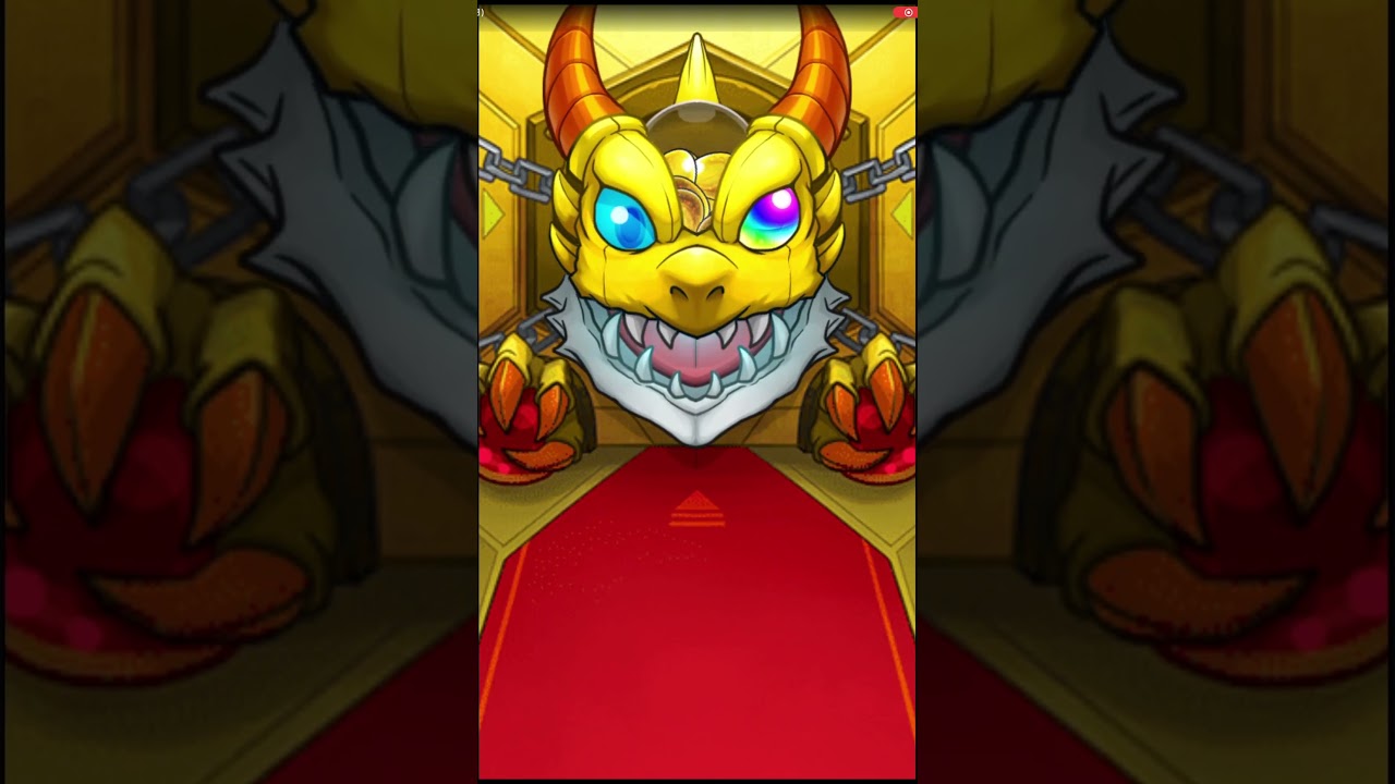 【モンスト】もう引退しようかな＃クソ引き＃ #ゴミ引き #モンスト