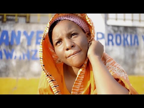 NAKUTEGEMEA BABA- BY GRACE MARTIN F.T SIFAELI MWABUKA OFFICIAL.